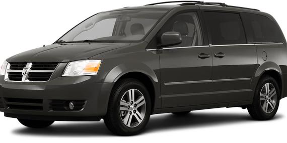 DODGE GRAND CARAVAN 2010 2D4RN5D10AR412051 image DODGE GRAND CARAVAN 2010 2D4RN5D10AR412051 image